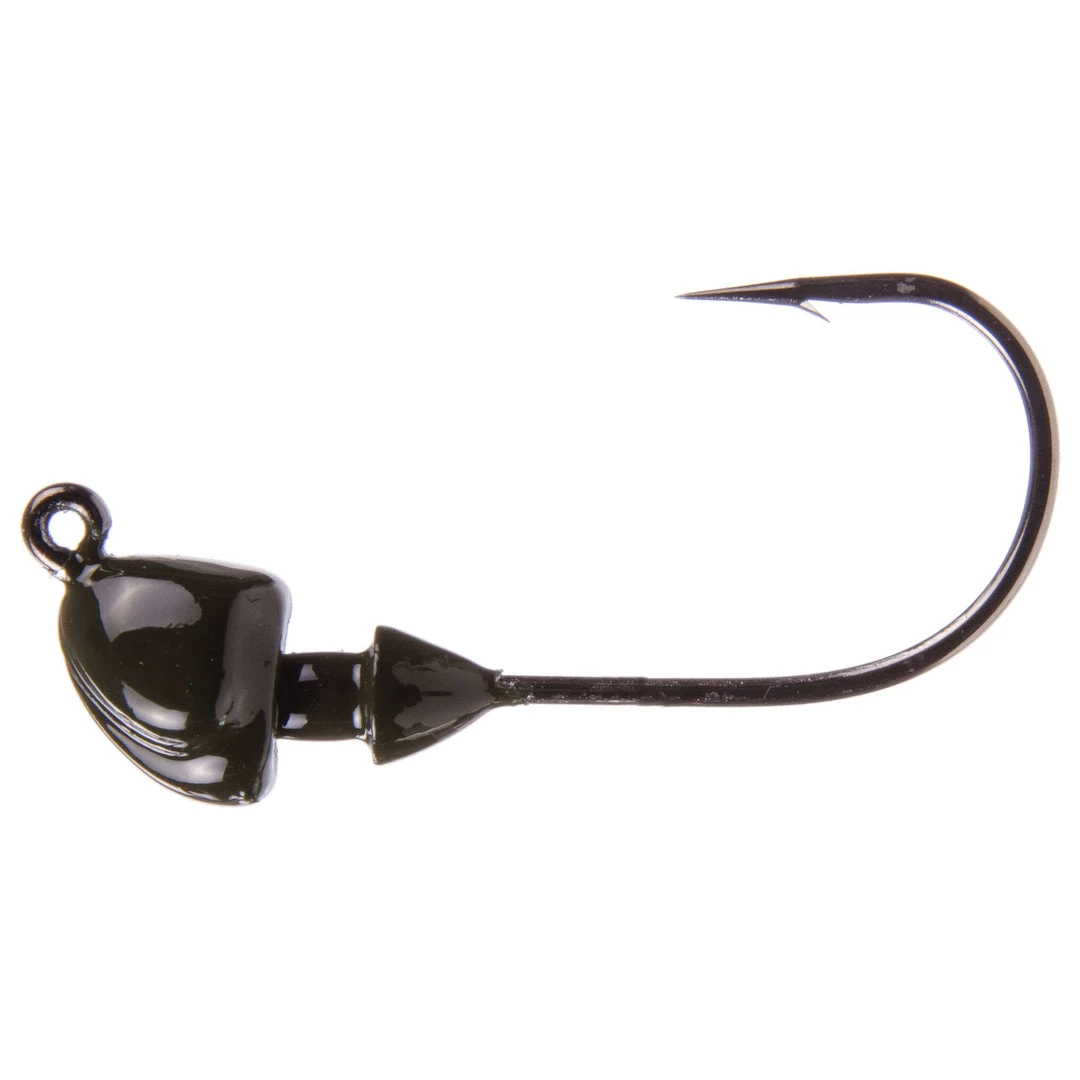 Strike King Squadron Swimbait Heads 1 Strike King Squadron Swimbait Heads