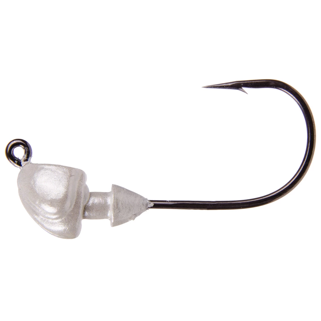 Strike King Squadron Swimbait Heads 2 Strike King Squadron Swimbait Heads