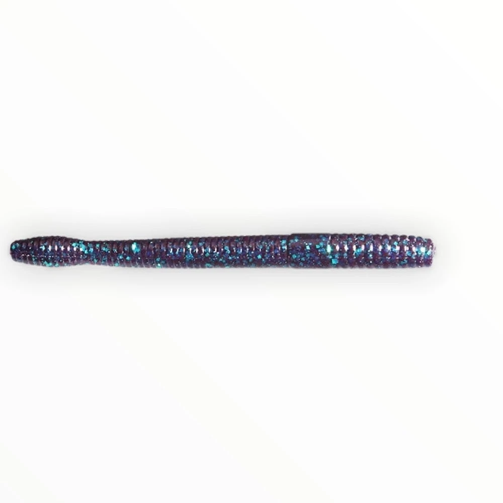 Zoom Magnum Finesse Worm Worms 3 Zoom Magnum Finesse Worm Worms