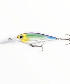 Storm Smash Shad Hard Baits