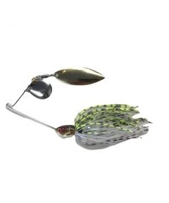 SST Spinnerbaits Spinnerbaits & Buzzbaits