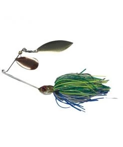 SST Spinnerbaits Spinnerbaits & Buzzbaits