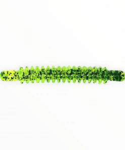 Smash Tech Custom Baits Worms Smash Tech Bubble Fry