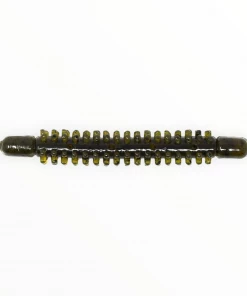 Smash Tech Custom Baits Worms Smash Tech Bubble Fry