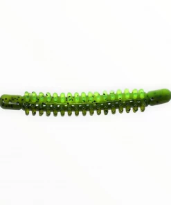Smash Tech Custom Baits Worms Smash Tech Bubble Fry