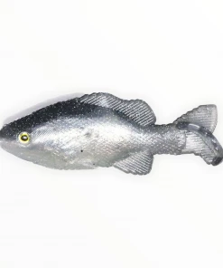 Smash Tech Custom Baits Paddle Tail Smash Tech Smash Fish