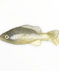 Smash Tech Custom Baits Paddle Tail Smash Tech Smash Fish