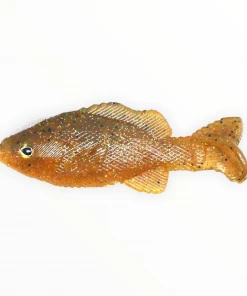 Smash Tech Custom Baits Paddle Tail Smash Tech Smash Fish