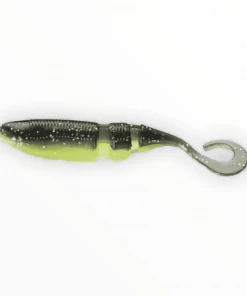 Lake Fork Trophy Lures Sickle Tail Baby Shad