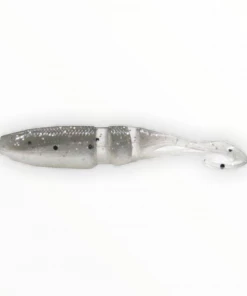 Lake Fork Trophy Lures Sickle Tail Baby Shad