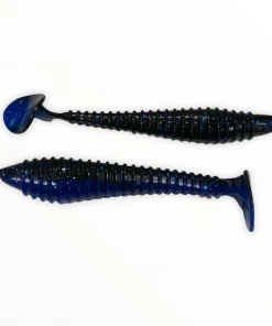 Smash Tech Custom Baits Smash Tech Smash Tail Paddle Tail