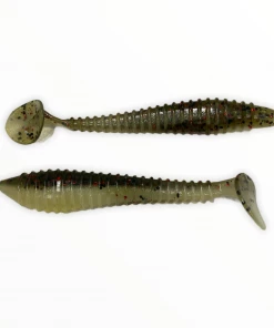 Smash Tech Custom Baits Smash Tech Smash Tail Paddle Tail