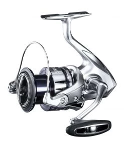 Rods And Reels Shimano Stradic Spinning Reel