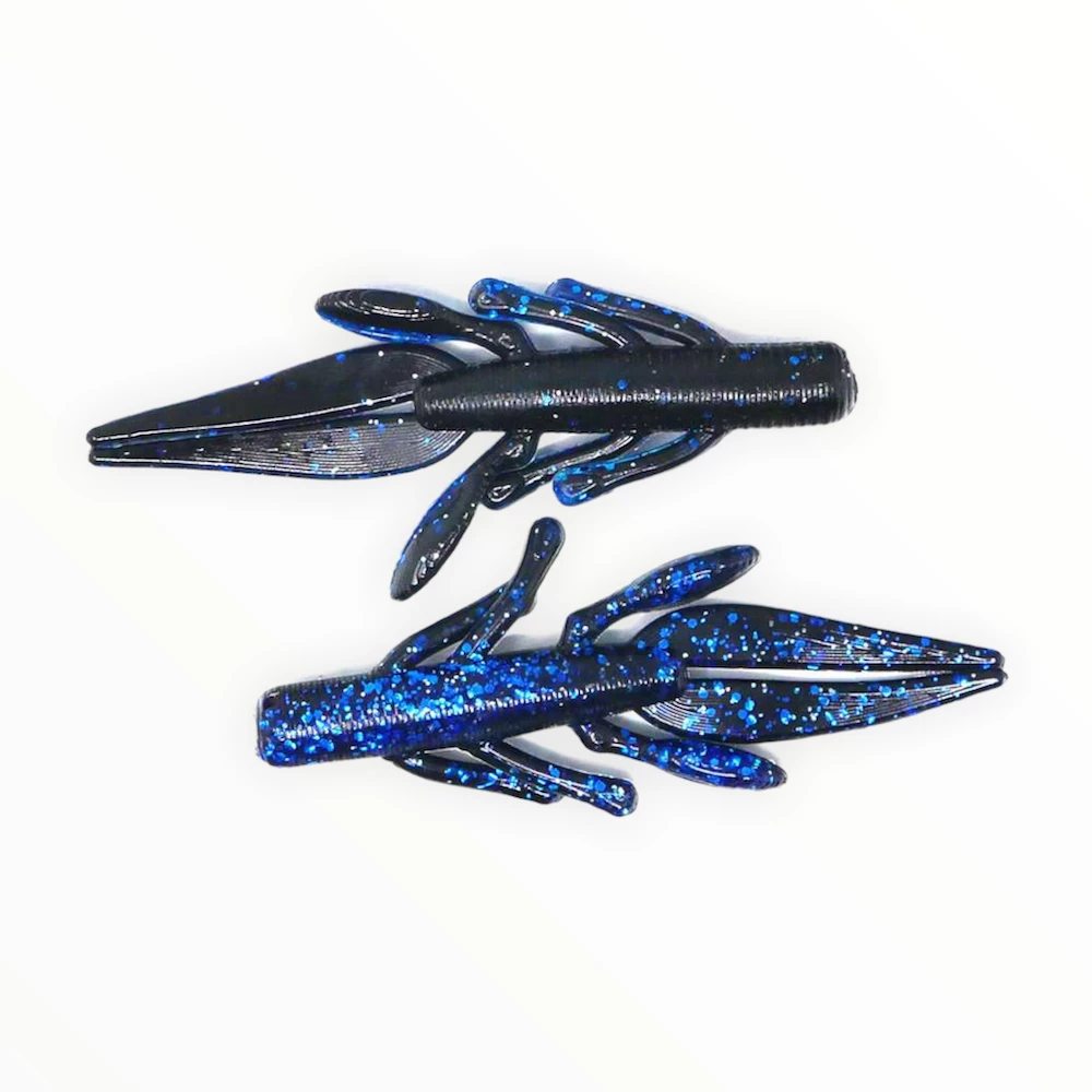 Smash Tech Custom Baits Smash Tech Smash Bug 5 Smash Tech Custom Baits Smash Tech Smash Bug