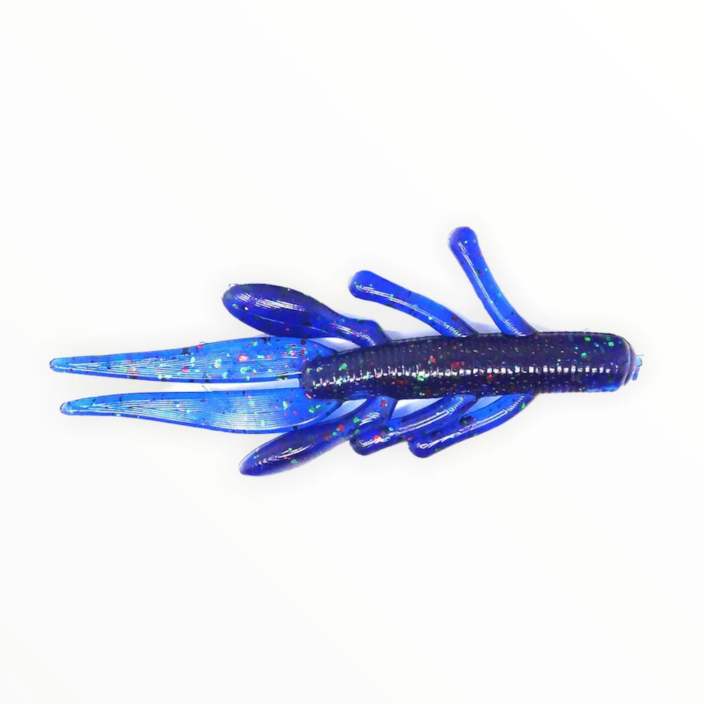 Smash Tech Custom Baits Smash Tech Smash Bug 3 Smash Tech Custom Baits Smash Tech Smash Bug