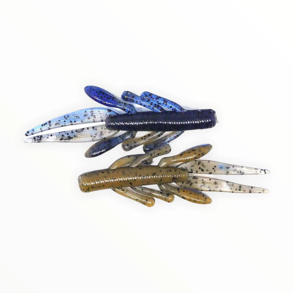 Smash Tech Custom Baits Smash Tech Smash Bug 1 Smash Tech Custom Baits Smash Tech Smash Bug