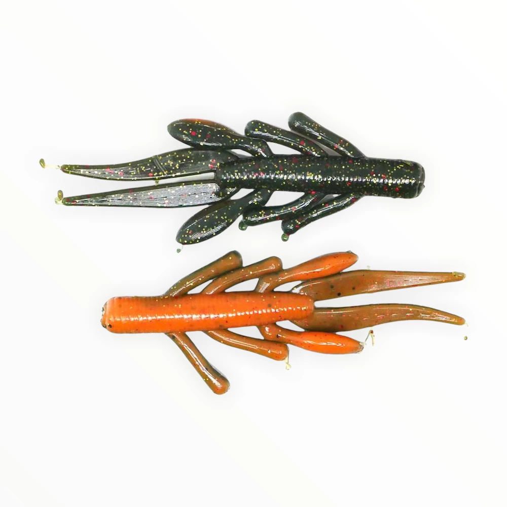 Smash Tech Custom Baits Smash Tech Smash Bug 7 Smash Tech Custom Baits Smash Tech Smash Bug