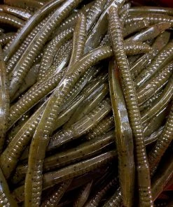 Lake Pro Tackle Soft Baits Papa's Worm Bar For Pond King