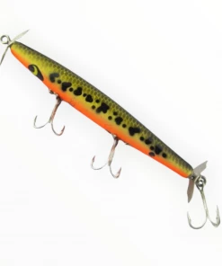 Hard Baits Smithwick Devil's Horse