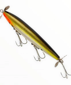 Hard Baits Smithwick Devil's Horse