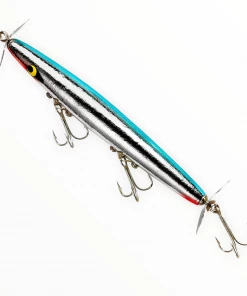 Hard Baits Smithwick Devil's Horse