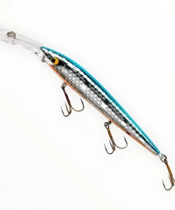 Jerkbaits Smithwick Deep Rattlin' Rogue
