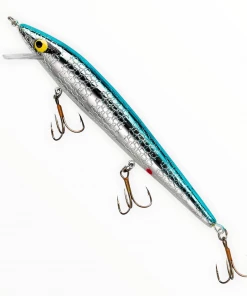 Smithwick Floating Rattlin' Rogue