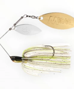 Stanley Jigs Stanley Wedge Plus Spinnerbait 1/2 Oz