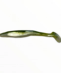 Soft Baits Zoom Swimmin Super Fluke