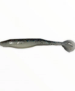 Soft Baits Zoom Swimmin Super Fluke