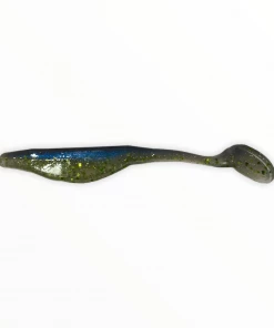 Soft Baits Zoom Swimmin Super Fluke