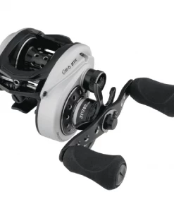 Abu Garcia Revo4 STX Baitcast Reel Rods And Reels 5 Abu Garcia Revo4 STX Baitcast Reel Rods And Reels