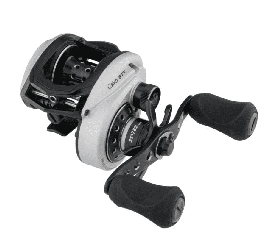 Abu Garcia Revo4 STX Baitcast Reel Rods And Reels 3 Abu Garcia Revo4 STX Baitcast Reel Rods And Reels