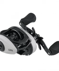 Abu Garcia Revo4 STX Baitcast Reel Rods And Reels