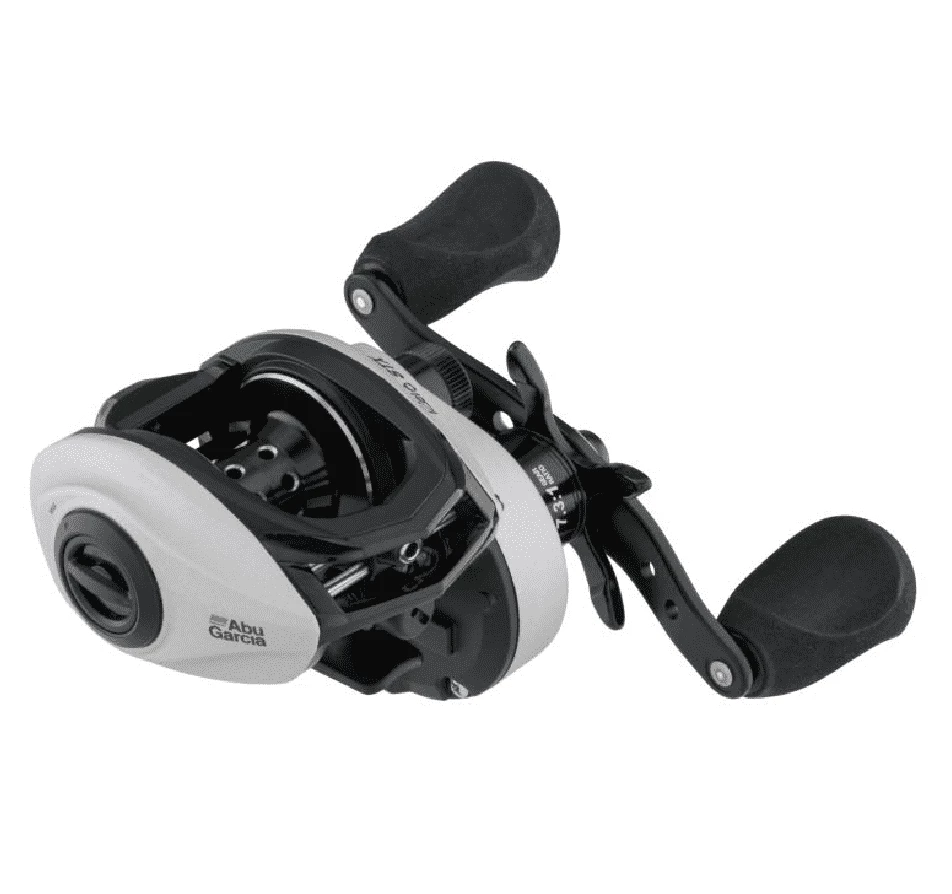 Abu Garcia Revo4 STX Baitcast Reel Rods And Reels 1 Abu Garcia Revo4 STX Baitcast Reel Rods And Reels