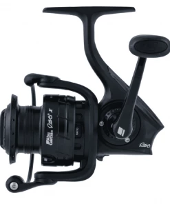 Abu Garcia Revo X Spinning Reel Rods And Reels