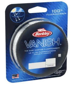 Berkley Vanish Fluorocarbon Accessories