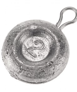 H&H Disc Weight Terminal Tackle