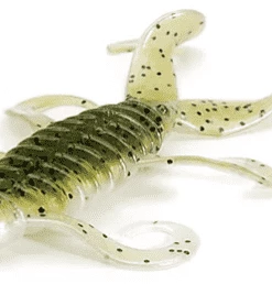 Mega Strike Mega Bug Soft Baits