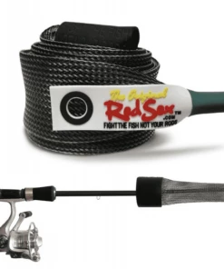 Rod Sox Pro Spinning Rods And Reels