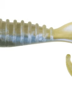 Berkley PowerBait ProGrub Soft Baits