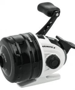 Abu Garcia Abumatic S Spincast Reel