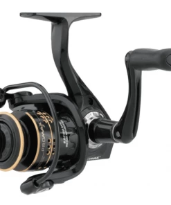 Abu Garcia Pro Max Spinning Rods And Reels