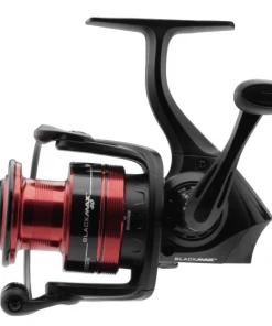 Rods And Reels Abu Garcia Black Max SP60 Spinning Reel