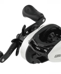 Abu Garcia Revo4 S Baitcast Reel