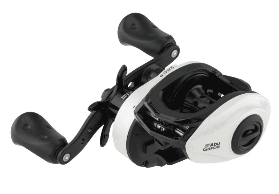 Abu Garcia Revo4 S Baitcast Reel 1 Abu Garcia Revo4 S Baitcast Reel