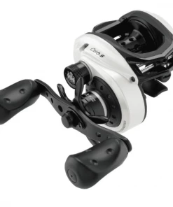 Abu Garcia Revo4 S Baitcast Reel
