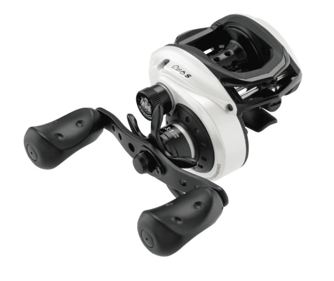 Abu Garcia Revo4 S Baitcast Reel 2 Abu Garcia Revo4 S Baitcast Reel