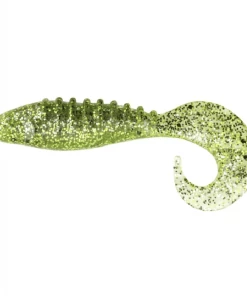 Berkley PowerBait ProGrub Soft Baits