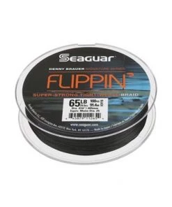 Seaguar Flippin Braid Accessories